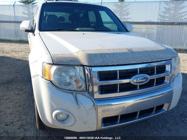 Aukcja sprzedaży 2009 Ford Escape Limited, vin: 1FMCU94G79KA35354, numer aukcji: 12688898