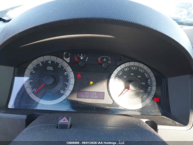 Aukcja sprzedaży 2009 Ford Escape Limited, vin: 1FMCU94G79KA35354, numer aukcji: 12688898