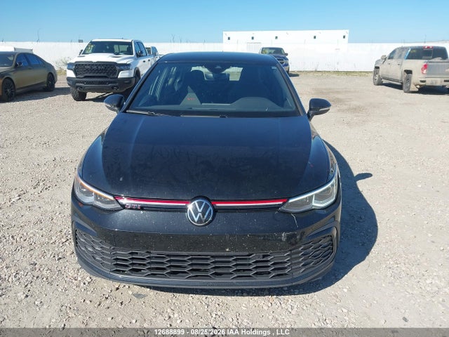 Volkswagen GTI S 2024 WVWHA7CD0RW222281 Image 11