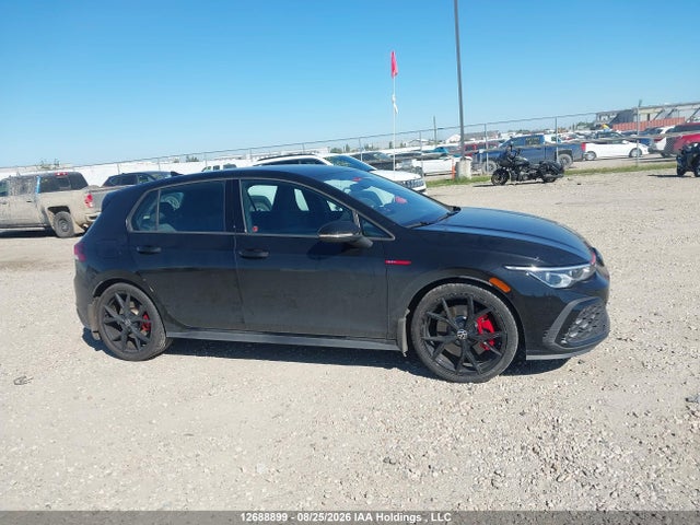 Volkswagen GTI S 2024 WVWHA7CD0RW222281 Image 12