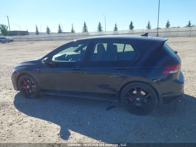 Volkswagen GTI S 2024 WVWHA7CD0RW222281 Image 13