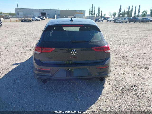 Volkswagen GTI S 2024 WVWHA7CD0RW222281 Image 15