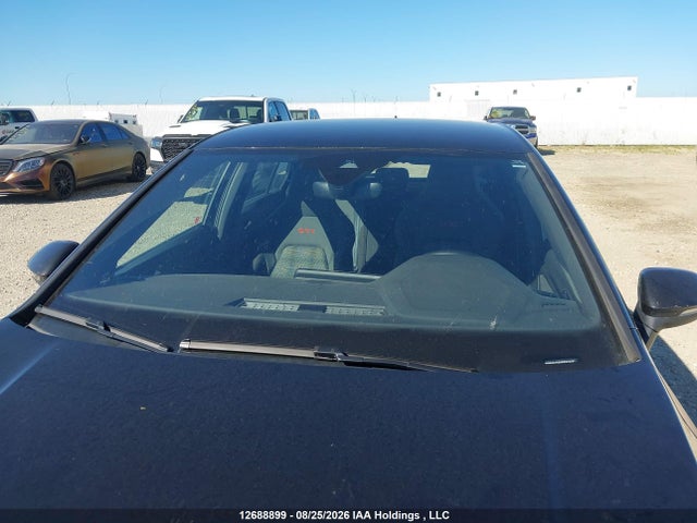 Volkswagen GTI S 2024 WVWHA7CD0RW222281 Image 16