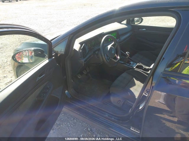 Volkswagen GTI S 2024 WVWHA7CD0RW222281 Image 17