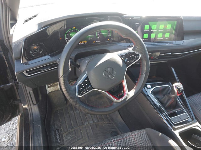 Volkswagen GTI S 2024 WVWHA7CD0RW222281 Image 18