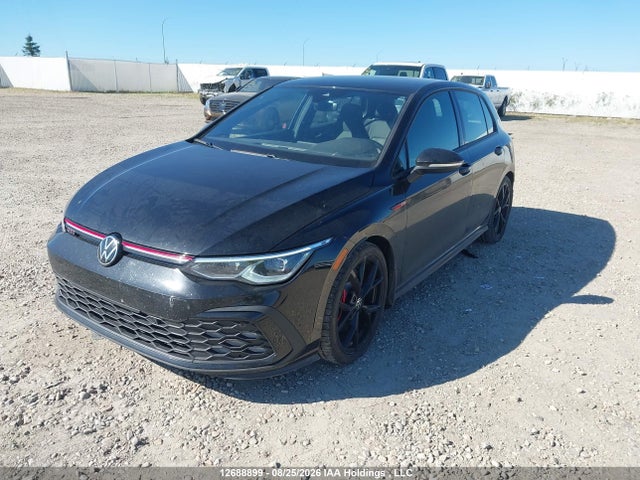 Volkswagen GTI S 2024 WVWHA7CD0RW222281 Image 2