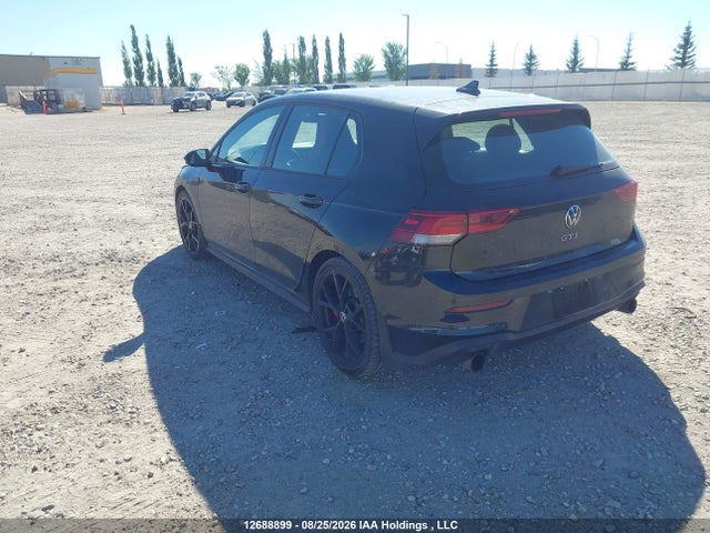 Volkswagen GTI S 2024 WVWHA7CD0RW222281 Image 3