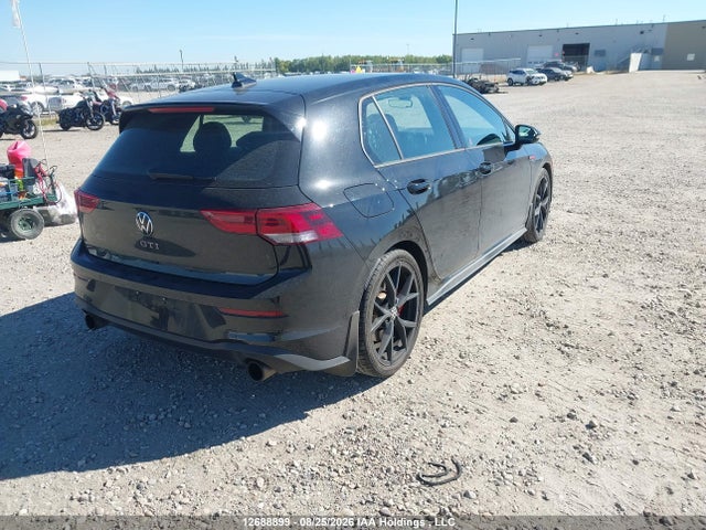 Volkswagen GTI S 2024 WVWHA7CD0RW222281 Image 4