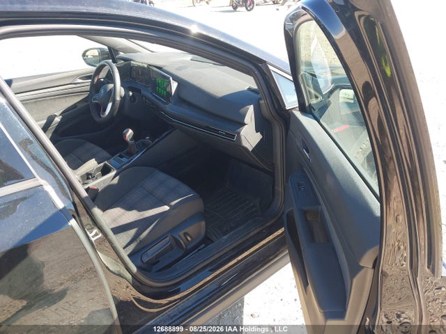 Volkswagen GTI S 2024 WVWHA7CD0RW222281 Image 5