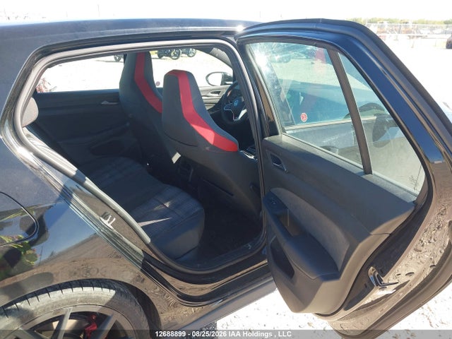 Volkswagen GTI S 2024 WVWHA7CD0RW222281 Image 8