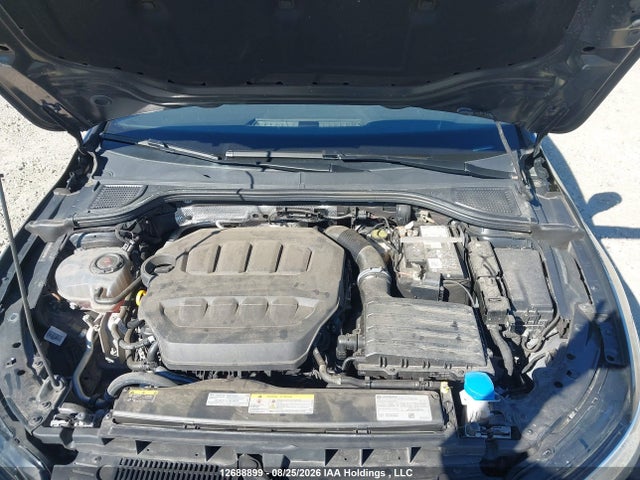 Volkswagen GTI S 2024 WVWHA7CD0RW222281 Image 9
