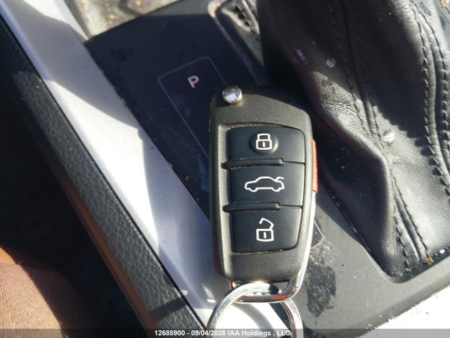 Продаж на аукціоні авто 2022 Audi Q3 Premium 40, vin: WA1AUCF37N1147133, номер лоту: 12688900