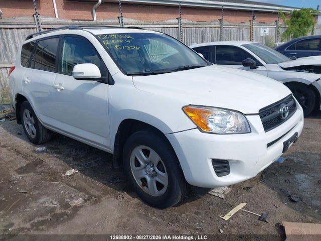 12688902 :رقم المزاد ، 2T3ZF4DV8CW151378 vin ، 2012 Toyota Rav4 مزاد بيع