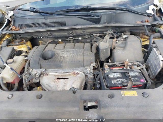 2012 Toyota Rav4 მანქანა იყიდება აუქციონზე, vin: 2T3ZF4DV8CW151378, აუქციონის ნომერი: 12688902