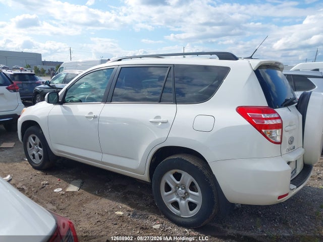 2012 Toyota Rav4 მანქანა იყიდება აუქციონზე, vin: 2T3ZF4DV8CW151378, აუქციონის ნომერი: 12688902