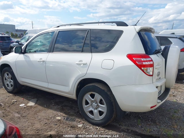 2012 Toyota Rav4 მანქანა იყიდება აუქციონზე, vin: 2T3ZF4DV8CW151378, აუქციონის ნომერი: 12688902