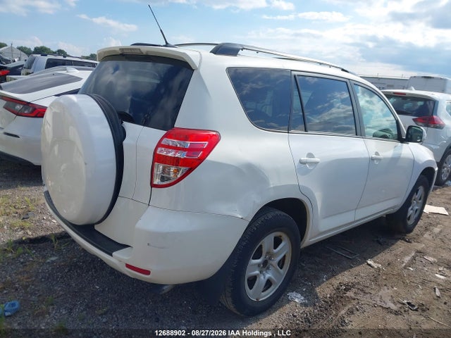 2012 Toyota Rav4 მანქანა იყიდება აუქციონზე, vin: 2T3ZF4DV8CW151378, აუქციონის ნომერი: 12688902