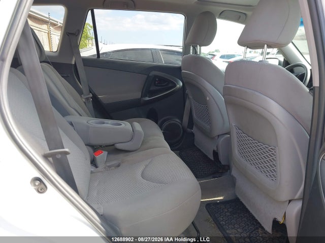 2012 Toyota Rav4 მანქანა იყიდება აუქციონზე, vin: 2T3ZF4DV8CW151378, აუქციონის ნომერი: 12688902