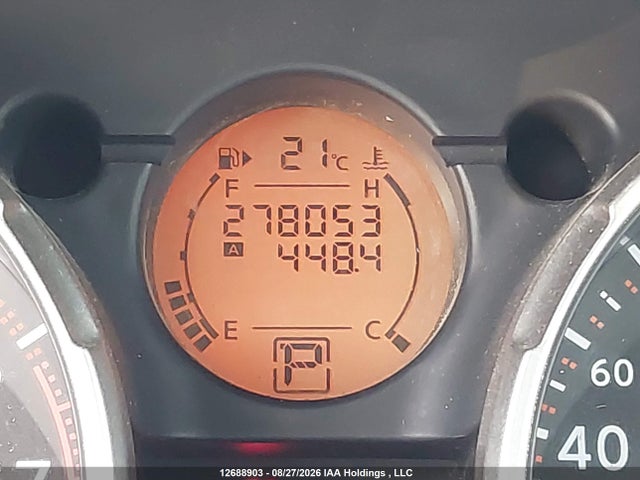 2008 Nissan Rogue Sl მანქანა იყიდება აუქციონზე, vin: JN8AS58V98W108450, აუქციონის ნომერი: 12688903