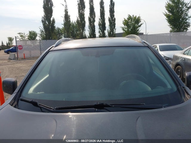 2008 Nissan Rogue Sl მანქანა იყიდება აუქციონზე, vin: JN8AS58V98W108450, აუქციონის ნომერი: 12688903