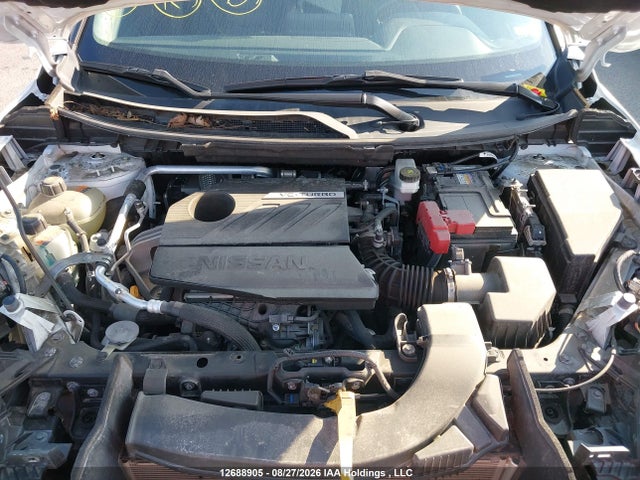 Продаж на аукціоні авто 2024 Nissan Rogue Sv, vin: JN8BT3BB1RW425337, номер лоту: 12688905