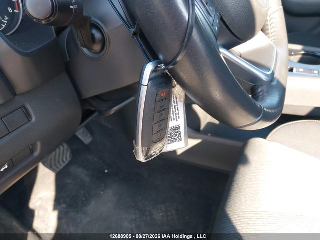 Продаж на аукціоні авто 2024 Nissan Rogue Sv, vin: JN8BT3BB1RW425337, номер лоту: 12688905