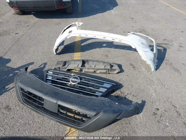 Продаж на аукціоні авто 2024 Nissan Rogue Sv, vin: JN8BT3BB1RW425337, номер лоту: 12688905