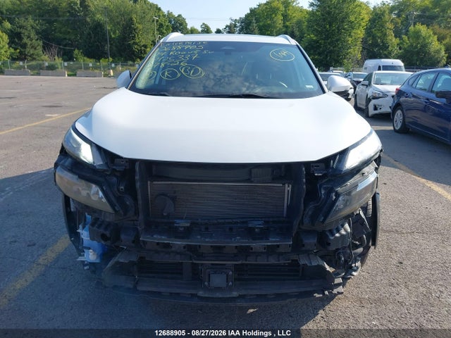 Продаж на аукціоні авто 2024 Nissan Rogue Sv, vin: JN8BT3BB1RW425337, номер лоту: 12688905