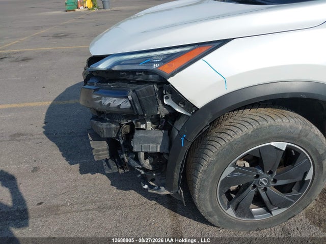 Продаж на аукціоні авто 2024 Nissan Rogue Sv, vin: JN8BT3BB1RW425337, номер лоту: 12688905