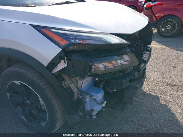Продаж на аукціоні авто 2024 Nissan Rogue Sv, vin: JN8BT3BB1RW425337, номер лоту: 12688905