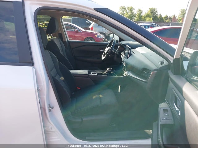 Продаж на аукціоні авто 2024 Nissan Rogue Sv, vin: JN8BT3BB1RW425337, номер лоту: 12688905