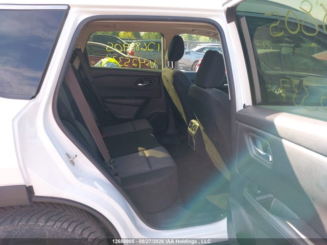 Продаж на аукціоні авто 2024 Nissan Rogue Sv, vin: JN8BT3BB1RW425337, номер лоту: 12688905