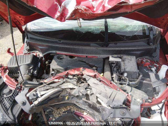 2024 Gmc Terrain Sle მანქანა იყიდება აუქციონზე, vin: 3GKALTEG0RL333547, აუქციონის ნომერი: 12688906
