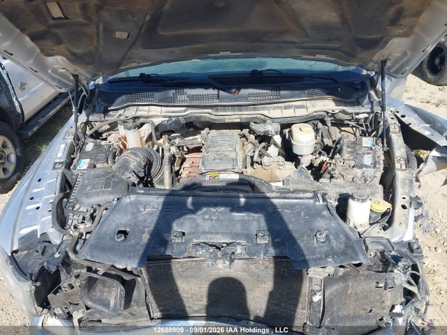 2014 Ram 3500 Slt მანქანა იყიდება აუქციონზე, vin: 3C63RRHL9EG298712, აუქციონის ნომერი: 12688909