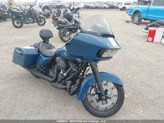 Harley-Davidson FLTRXS 2021 1HD1KTP18MB610705 main image