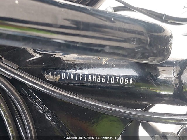 Harley-Davidson FLTRXS 2021 1HD1KTP18MB610705 Image 10
