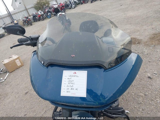 Harley-Davidson FLTRXS 2021 1HD1KTP18MB610705 Image 12