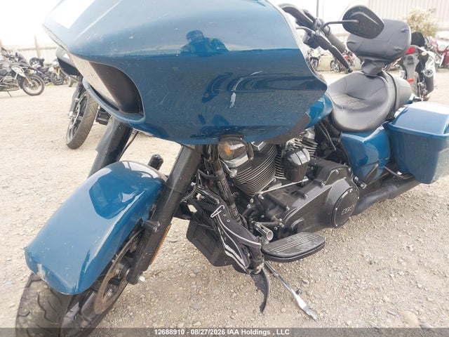 Harley-Davidson FLTRXS 2021 1HD1KTP18MB610705 Image 13