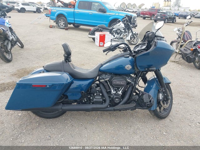 Harley-Davidson FLTRXS 2021 1HD1KTP18MB610705 Image 15