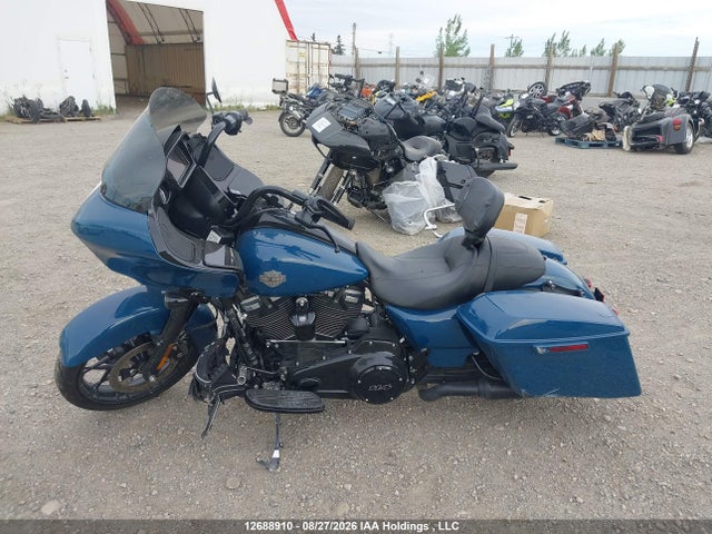 Harley-Davidson FLTRXS 2021 1HD1KTP18MB610705 Image 16
