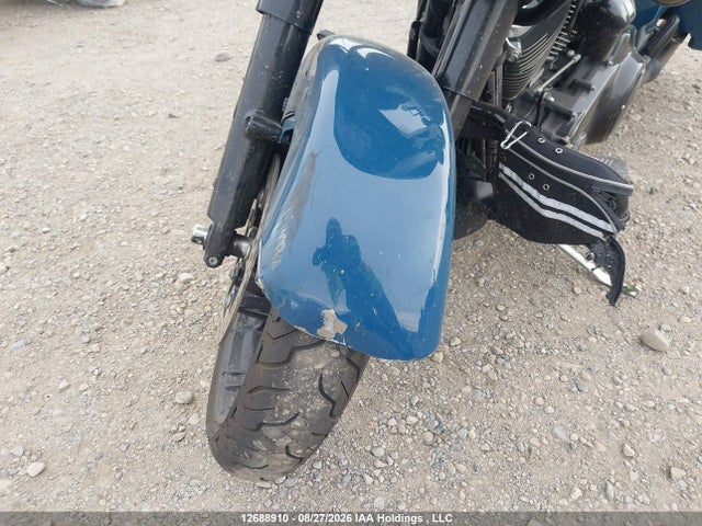 Harley-Davidson FLTRXS 2021 1HD1KTP18MB610705 Image 17