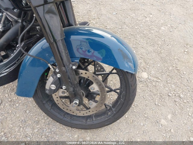 Harley-Davidson FLTRXS 2021 1HD1KTP18MB610705 Image 18