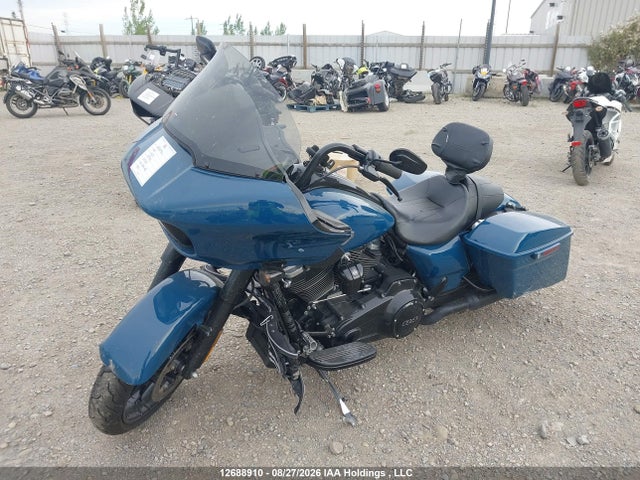 Harley-Davidson FLTRXS 2021 1HD1KTP18MB610705 Image 2