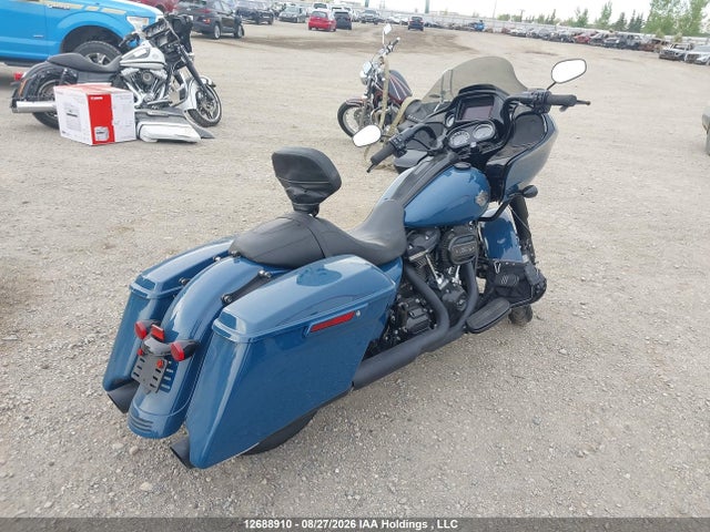 Harley-Davidson FLTRXS 2021 1HD1KTP18MB610705 Image 4