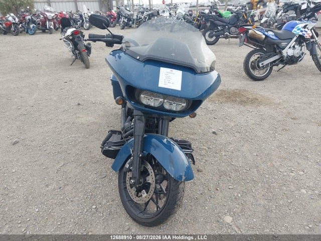 Harley-Davidson FLTRXS 2021 1HD1KTP18MB610705 Image 5