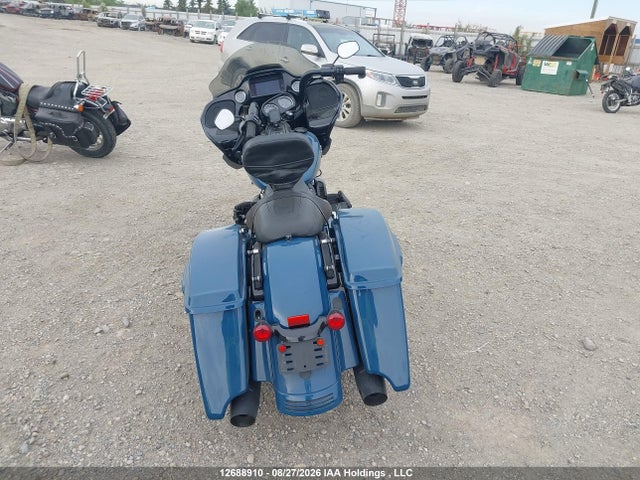 Harley-Davidson FLTRXS 2021 1HD1KTP18MB610705 Image 6