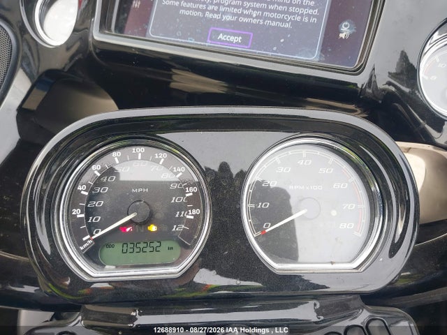 Harley-Davidson FLTRXS 2021 1HD1KTP18MB610705 Image 7