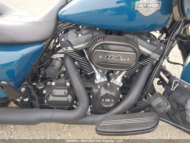 Harley-Davidson FLTRXS 2021 1HD1KTP18MB610705 Image 8