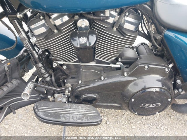 Harley-Davidson FLTRXS 2021 1HD1KTP18MB610705 Image 9