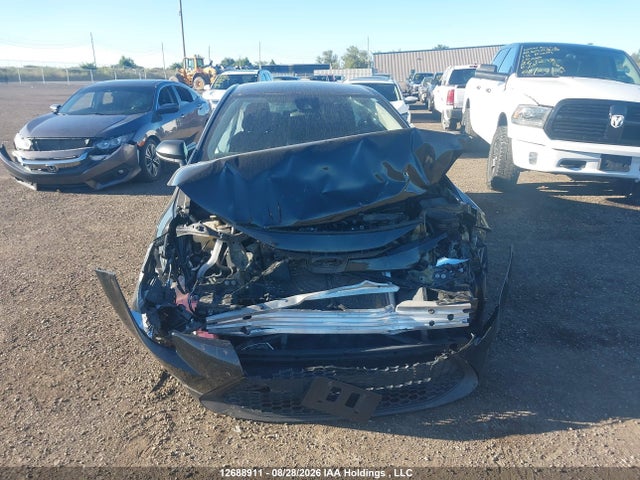 Toyota Corolla 2020 5YFBPRBE1LP068397 Image 11